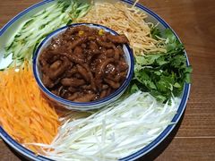 -额娘·春饼烤鸭(天鸿店)