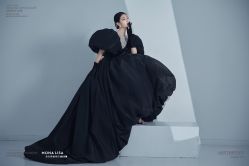 -蒙娜丽莎婚纱摄影(南门店)