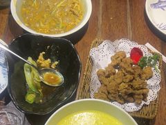 -前海沿·青岛菜(五四广场永旺店)