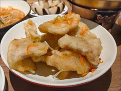 -金掌勺锅包肉(华润万象城店)