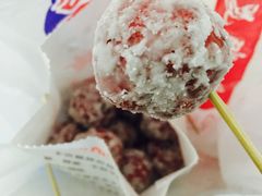 -阿男野栗王(金门路店)