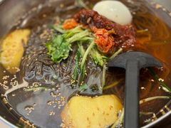 -一品诚记烤肉(大连柏威年购物中心店)