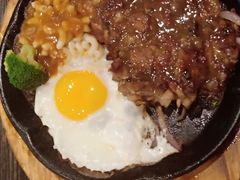 -豪尚豪牛排(彩悦城店)