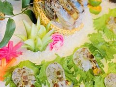 -鲜入唯煮·港式海鲜牛肉火锅(金宝街店)
