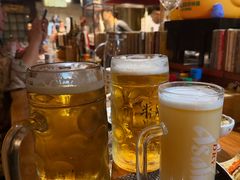 -半藏居酒屋(香港花园店)