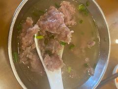 -老牌依强牛肉店(达道总店)