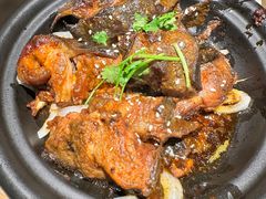 -洪兴砂锅·融合砂锅菜(三站店)