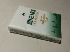 -新白鹿餐厅(第一百货店)