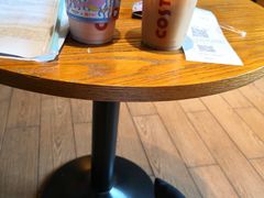 -COSTA COFFEE(岭南天地店)