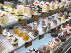-老鼎丰(靖宇街总店)