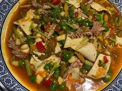 -新蜀会四川豆花(五羊店)