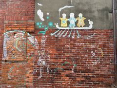 -剥皮寮历史街区