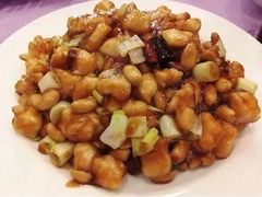 -郭林家常菜(狼垡店)