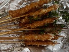 -千禧炸串(明瓦廊店)