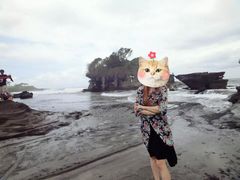 -海神庙