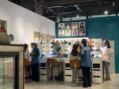 -海马体照相馆(天津世纪都会店)