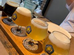 -岔巴精酿啤酒餐吧(南屏街店)