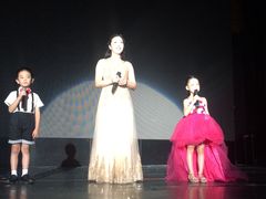 -美育儿童音乐舞蹈国际机构(浦东分校)