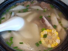 -秀水人家