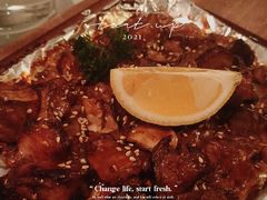 -IL Forno 意坊·意大利餐厅(花园店)