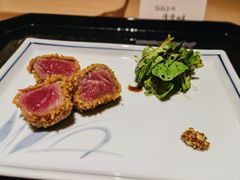 -炎橘·板前料理 Omakase