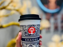 -霸王茶姬(大连万象汇店)