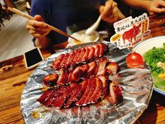 -广府乡下·饭庄(新港东路店)