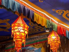 -吉祥圣雪藏餐