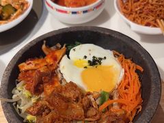 -七八冷面·延边朝鲜族美食(圣熙八号店)