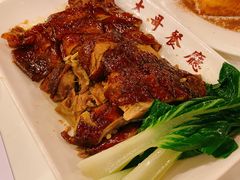 -大哥餐厅(西城花园店)