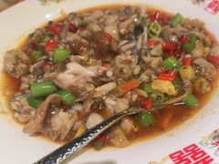 -破三川·新川菜(静安大融城店)