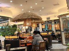 -泰椰里·泰国餐厅(智慧城广百广场店)
