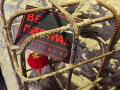 -BE NORMAL CAFE(霞溪路店)