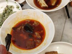 -南小馆(迪士尼小镇店)