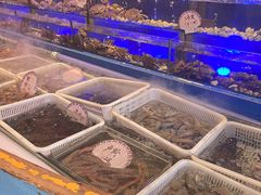-喜碧海鲜·二十年本土海鲜老字号(上排店)