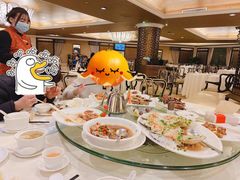-广东嘉华大酒店·金銮阁中餐厅