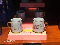 -星巴克(西湖天地店)