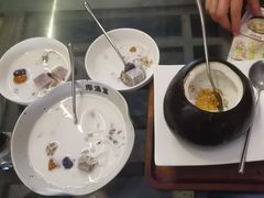 -椰语堂·海南清补凉(中山骑楼店)