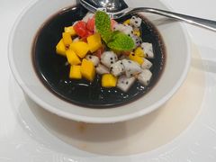 -西安高新洲际酒店•彩丰楼中餐厅