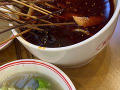 -冯四孃跷脚牛肉·川菜(徐州云龙店)