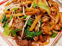 -蟹上黄·蟹黄面·江南糖水(人民广场店)