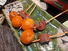 -鲤·鮨KOISUSHI