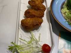 藤椒扒翅-尊品牛排(沙湾印象汇店)