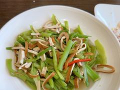 -東城故事·尋找姆媽的味道(玉兰路店)
