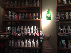 -猫咪博物馆(顶澳仔猫街店)