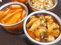 -捞汁小海鲜(高新店)