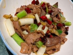 -湖泉水云间餐厅·弥勒地道菜(B座店)