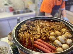 -安徽阜阳卷馍(西单店)