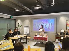 -磁课·成人英语·雅思培训(高新校区)