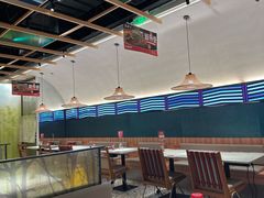 -鱼酷活鱼烤鱼(新世界城店)